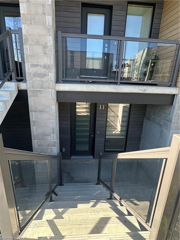 E11-261 Woodbine Avenue Property Photo 1