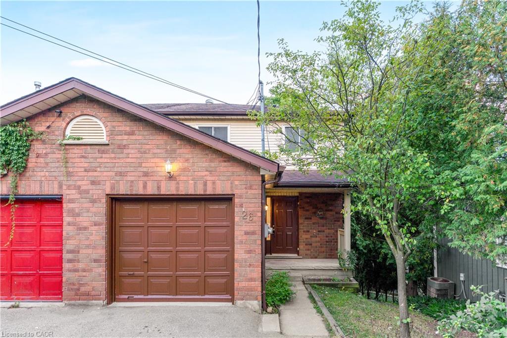 26 Woolwich Street Property Photo 1