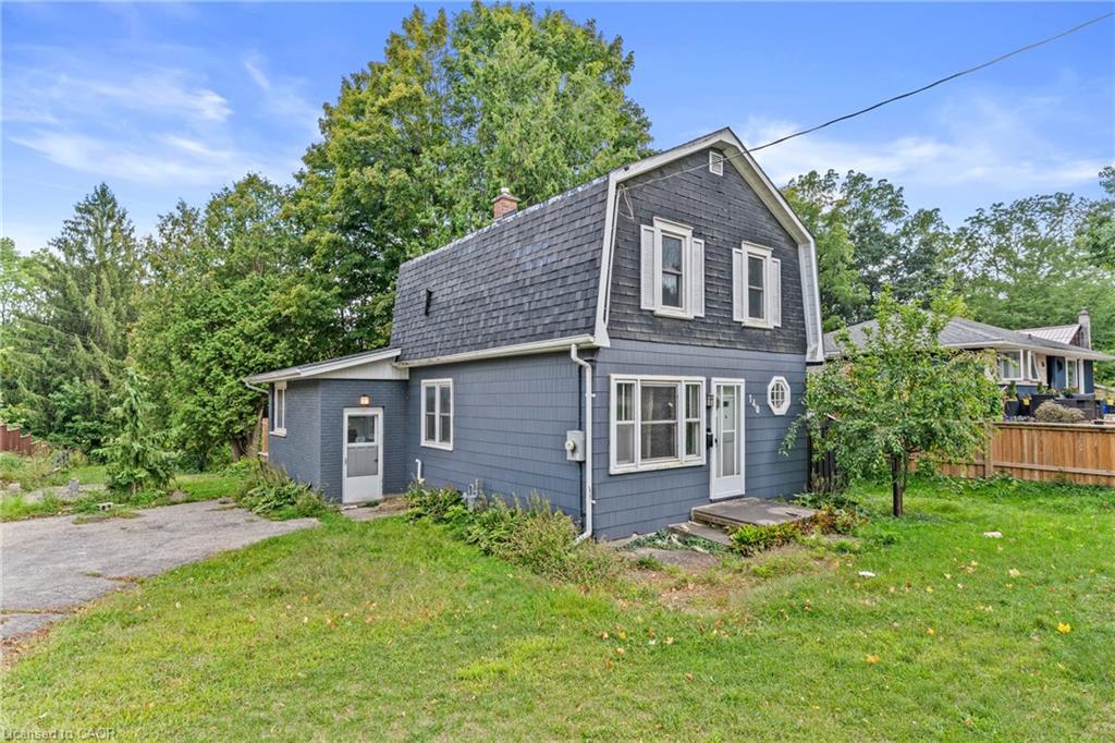 140 Canterbury Street Property Photo 1