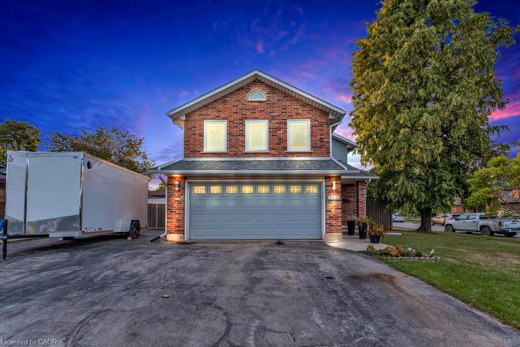 245 First Road W Property Photo 1