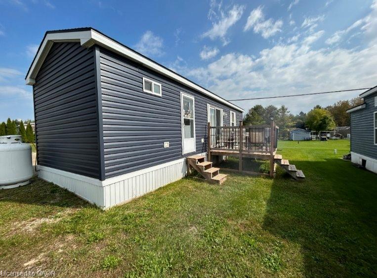 9625 Pike Lake Road Property Photo 1