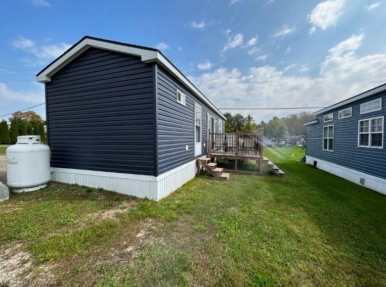 9625 Pike Lake Road Property Photo 2