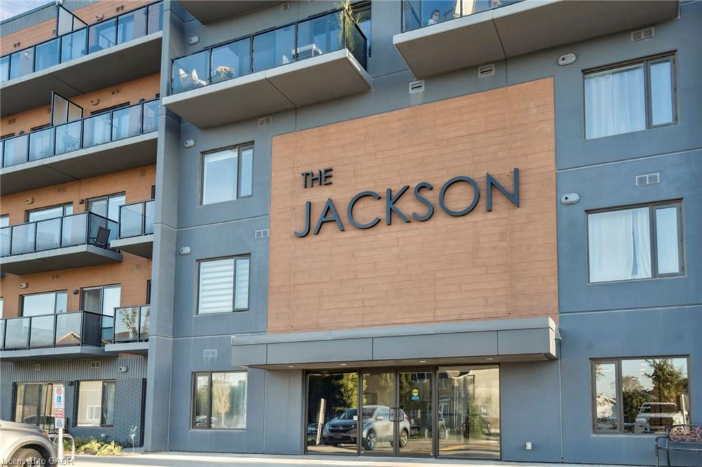 316-64 Main Street N Property Photo 1