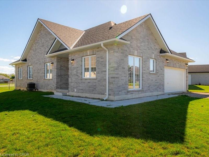 110 Delong Drive Drive