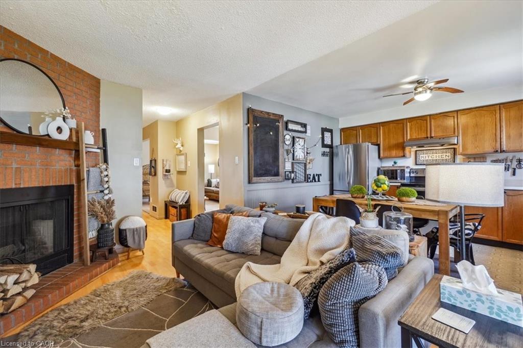 7 Rosset Valley Court Property Photo 15