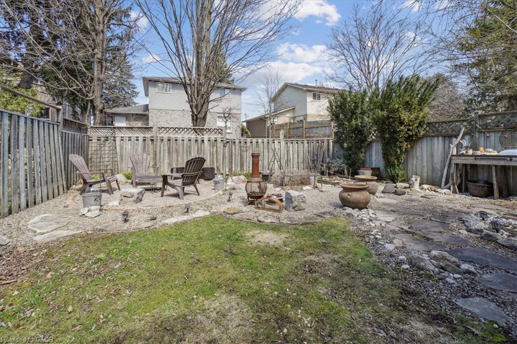 7 Rosset Valley Court Property Photo 31