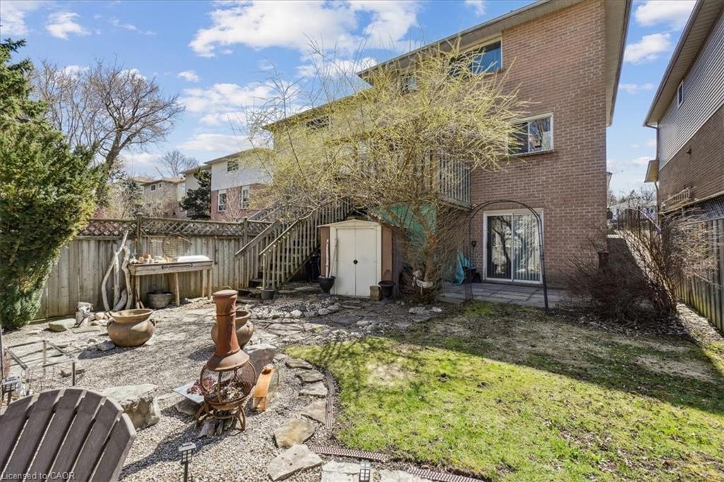 7 Rosset Valley Court Property Photo 32