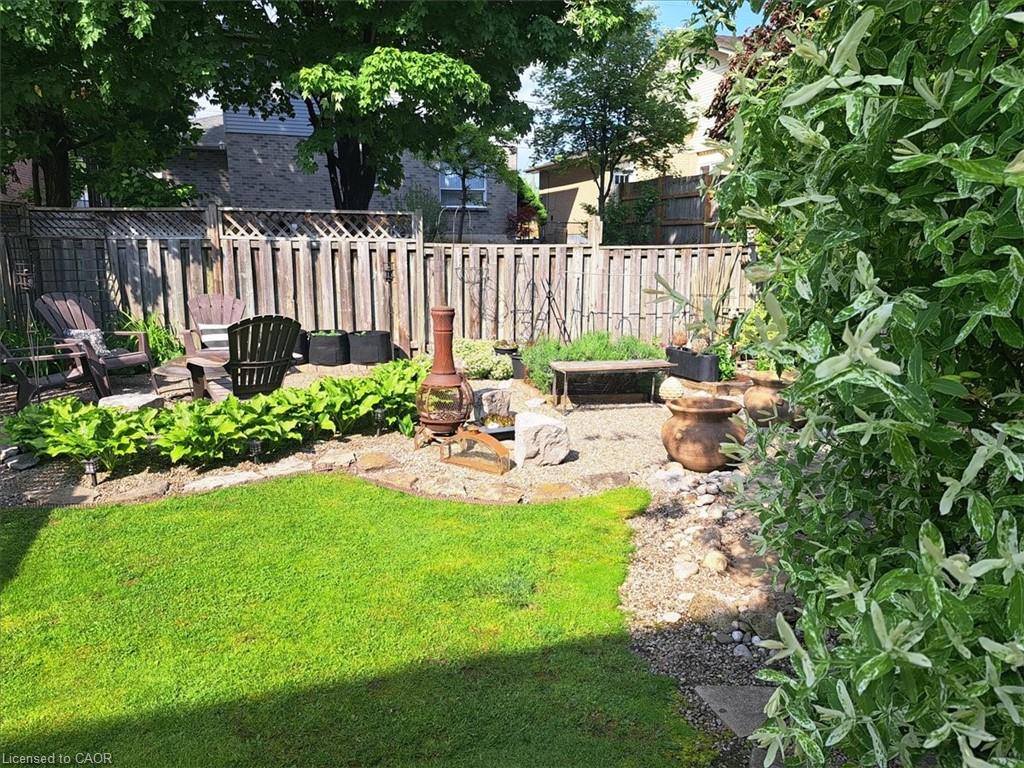 7 Rosset Valley Court Property Photo 37