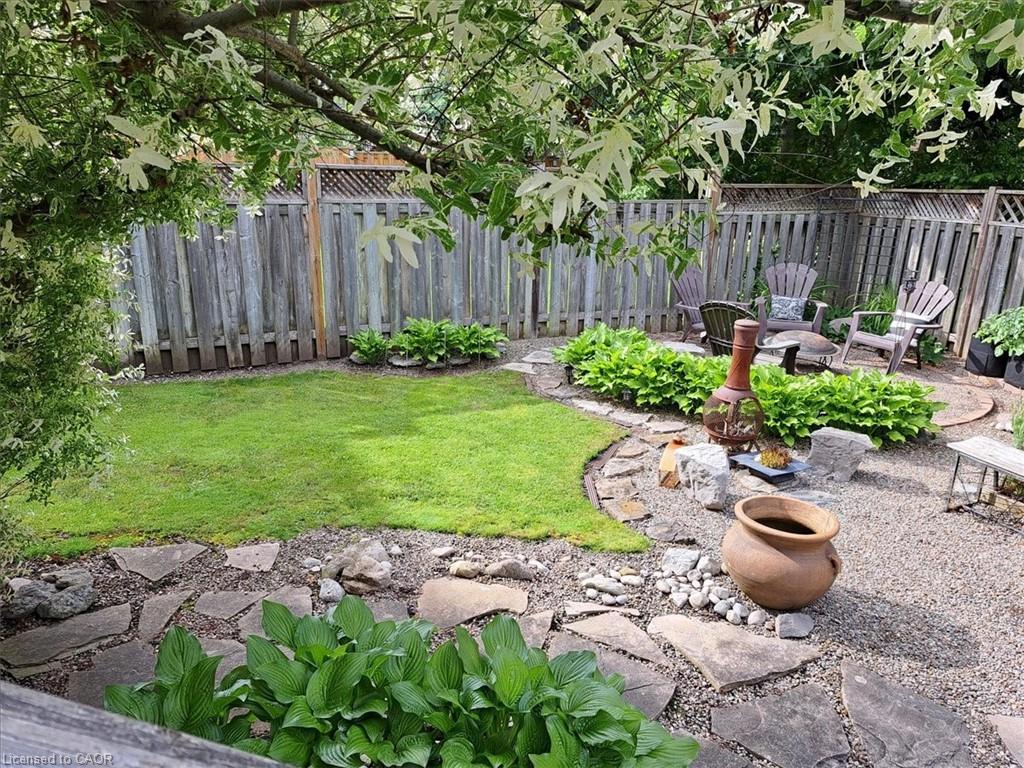 7 Rosset Valley Court Property Photo 38