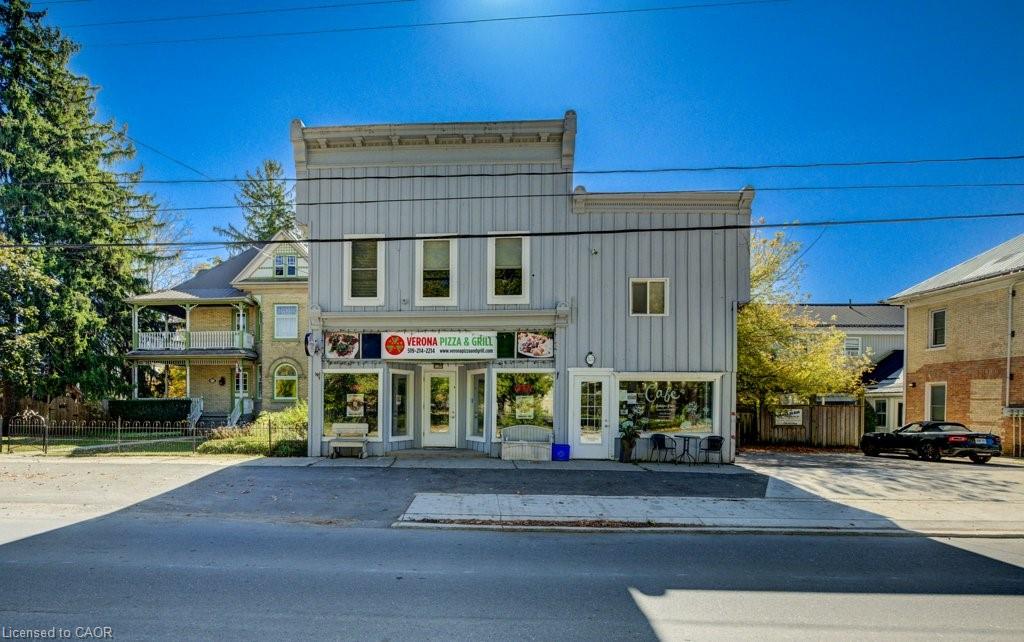 55 Snyder's Road W Property Photo 1