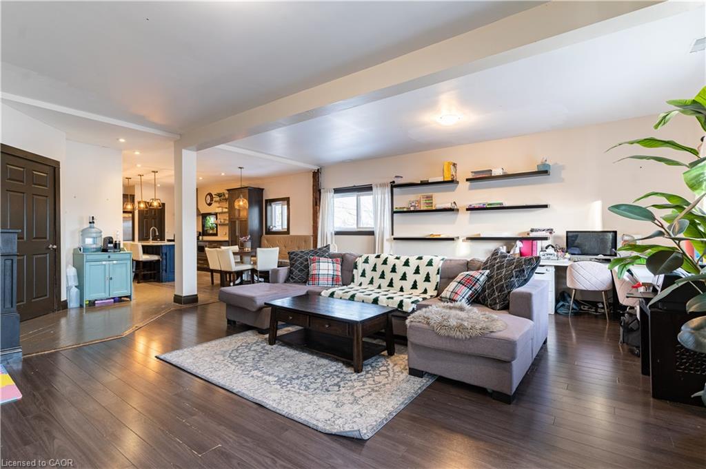 55 Snyder's Road W Property Photo 20