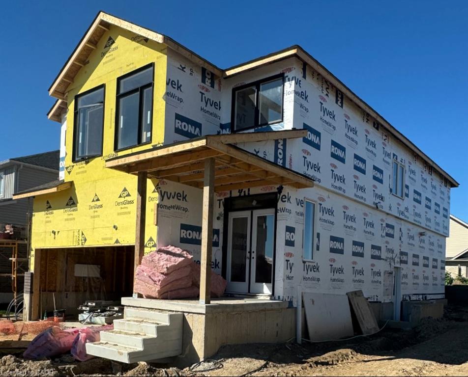 123 Maple Street Street Property Photo 1