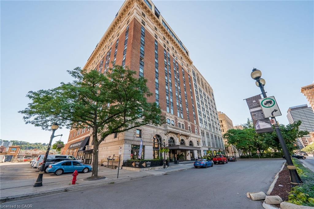 112 King Street E Property Photo 1