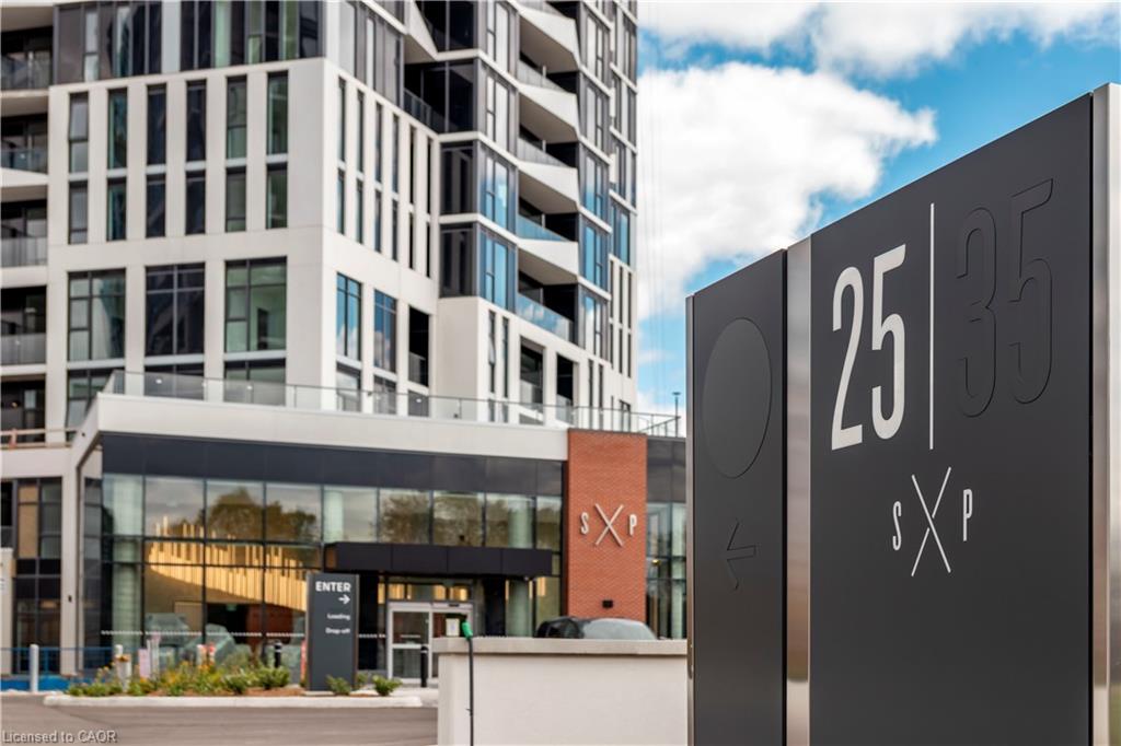 1406-25 Wellington Street S Property Photo 1