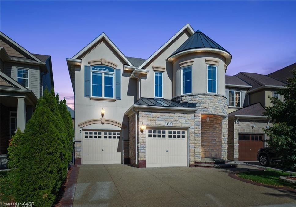 437 Jelinik Terrace Property Photo 1