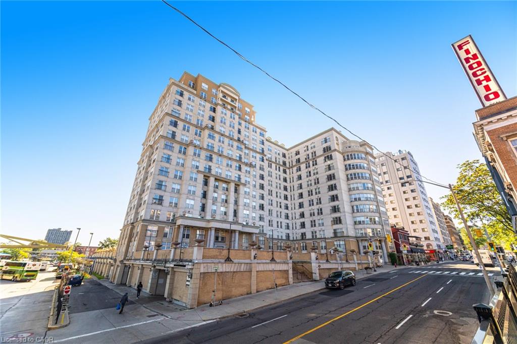 1605-135 James Street S Property Photo 1