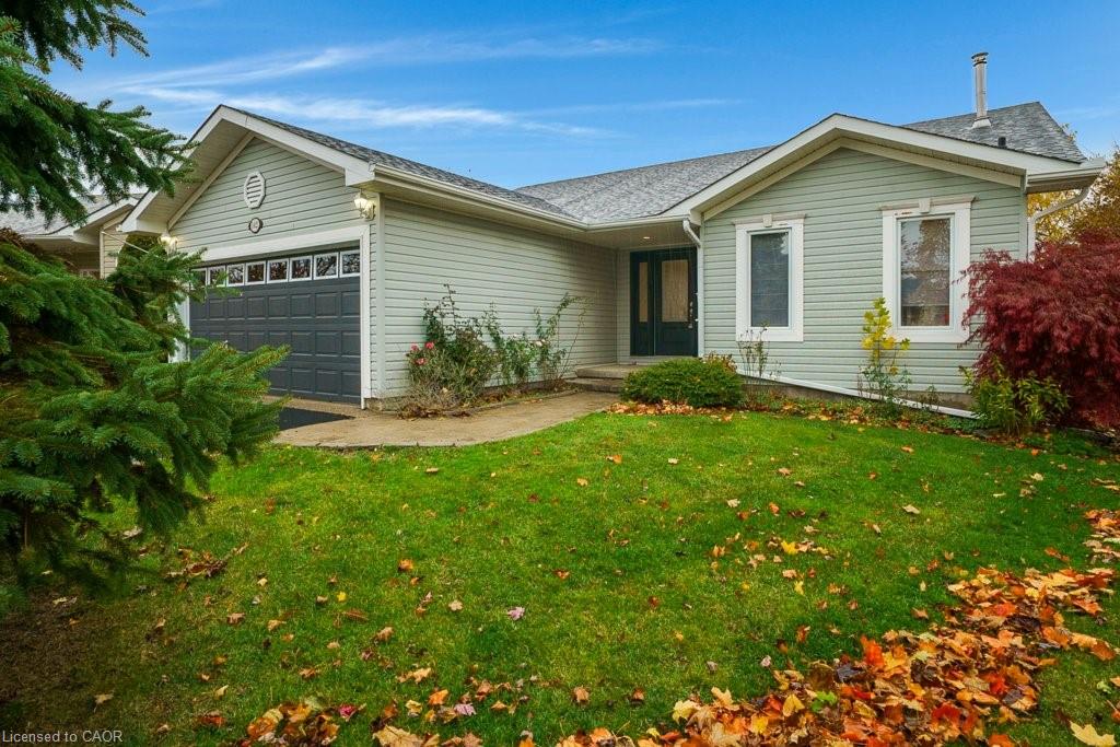 142 Gracehill Crescent Property Photo 1