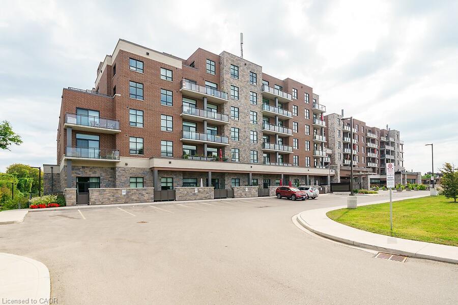 418-3290 New Street Property Photo 1