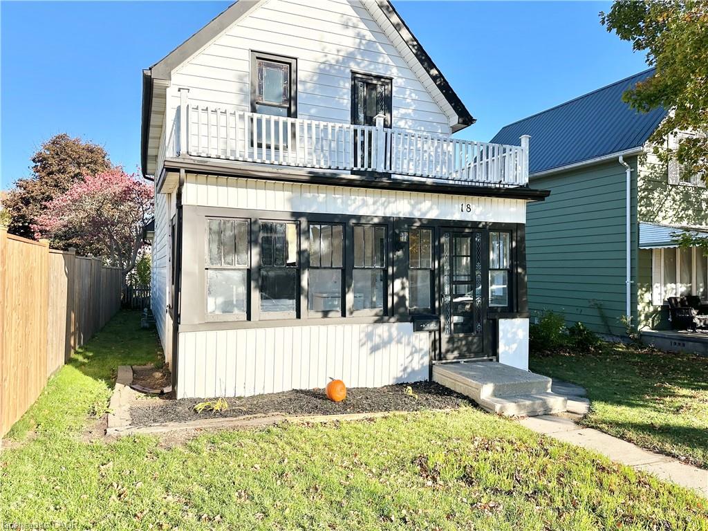 18 King Street Property Photo 1