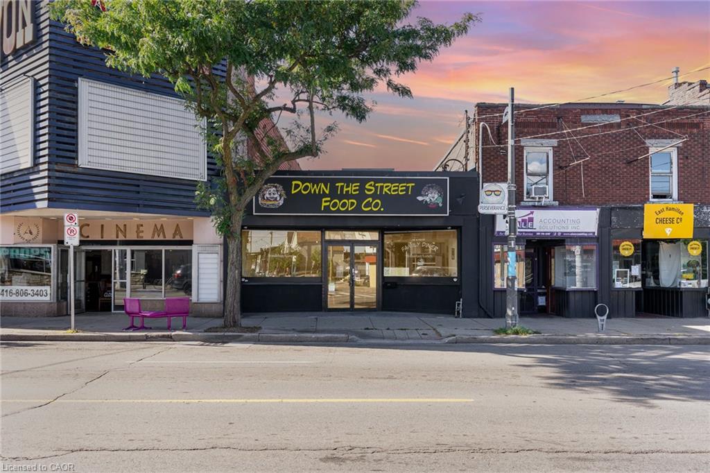 201 Ottawa Street N Property Photo 29