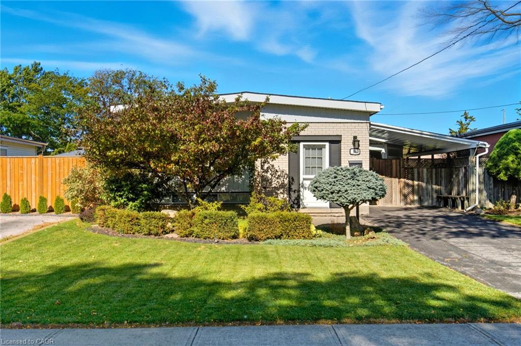 106 Fielding Crescent Property Photo 1