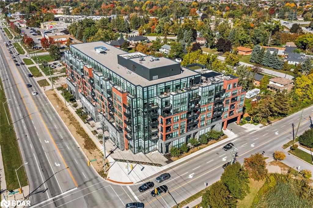 114-681 Yonge Street Property Photo 1