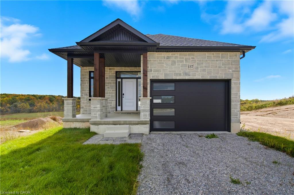 137 Pike Creek Drive Property Photo 1