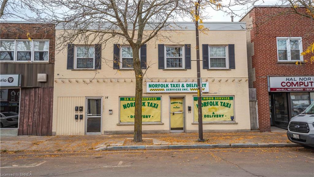 14 Colborne Street N Property Photo 2