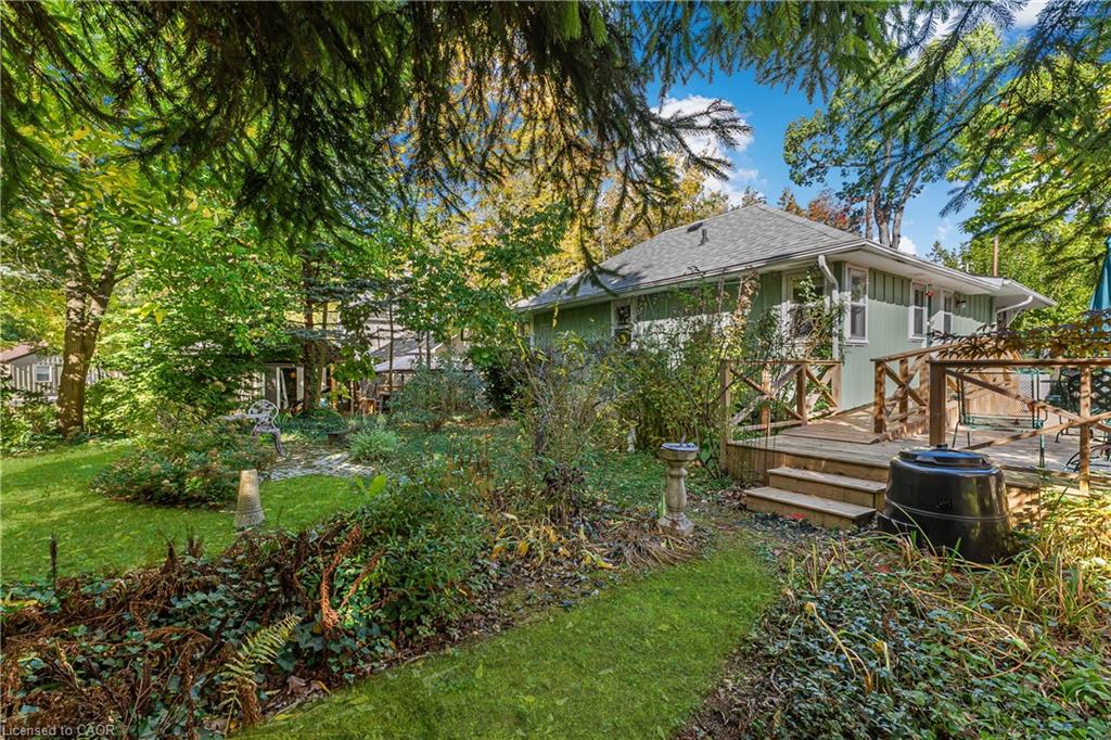 16 Wyckliffe Avenue Property Photo 20