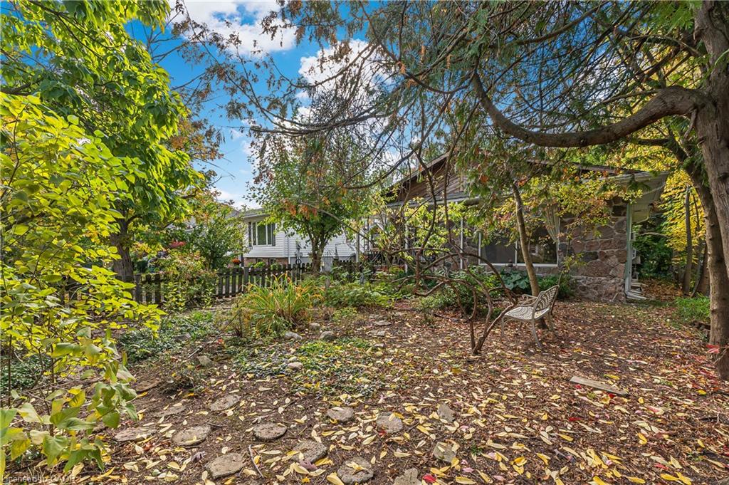 16 Wyckliffe Avenue Property Photo 23