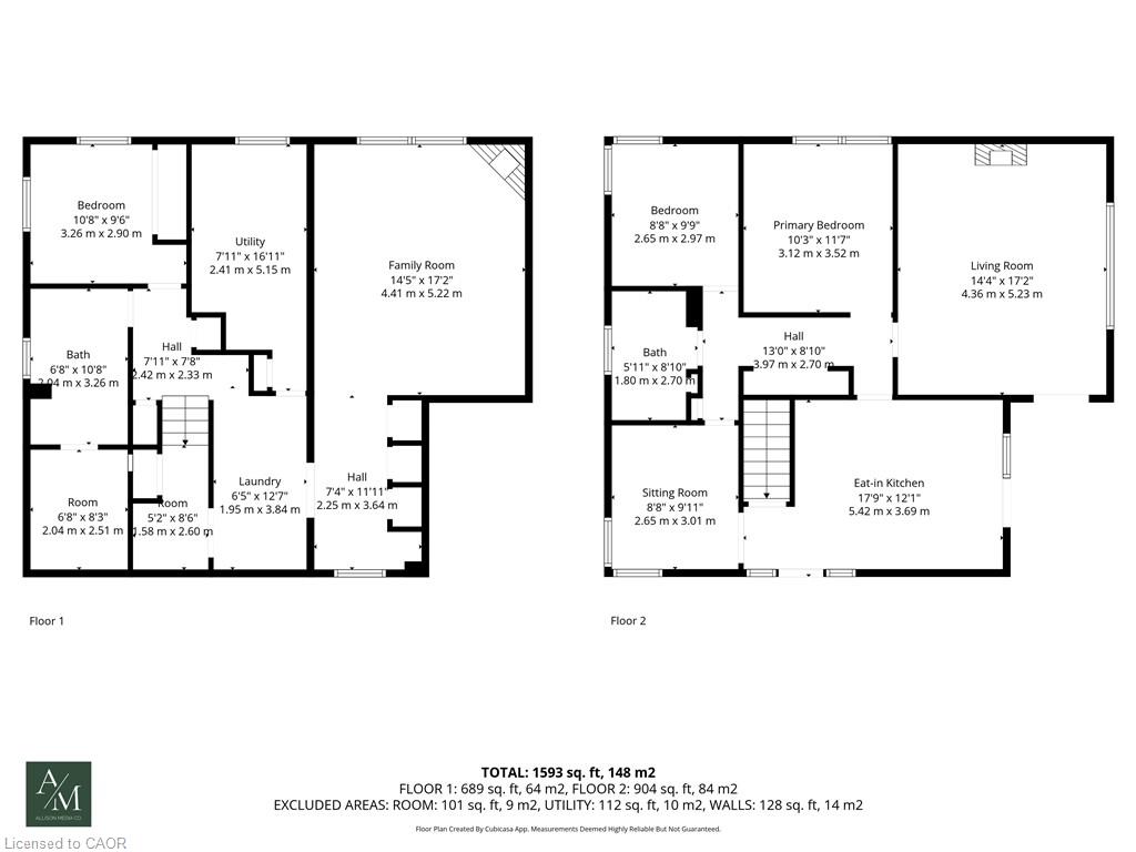 16 Wyckliffe Avenue Property Photo 30