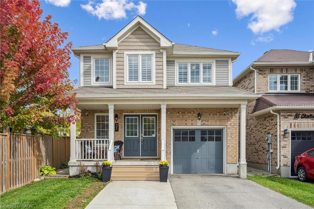 31 Shallow Creek Road Property Photo 1