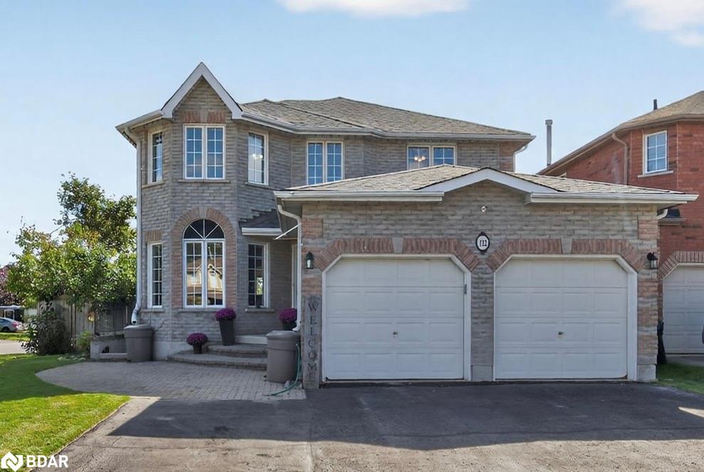 122 Northview Crescent