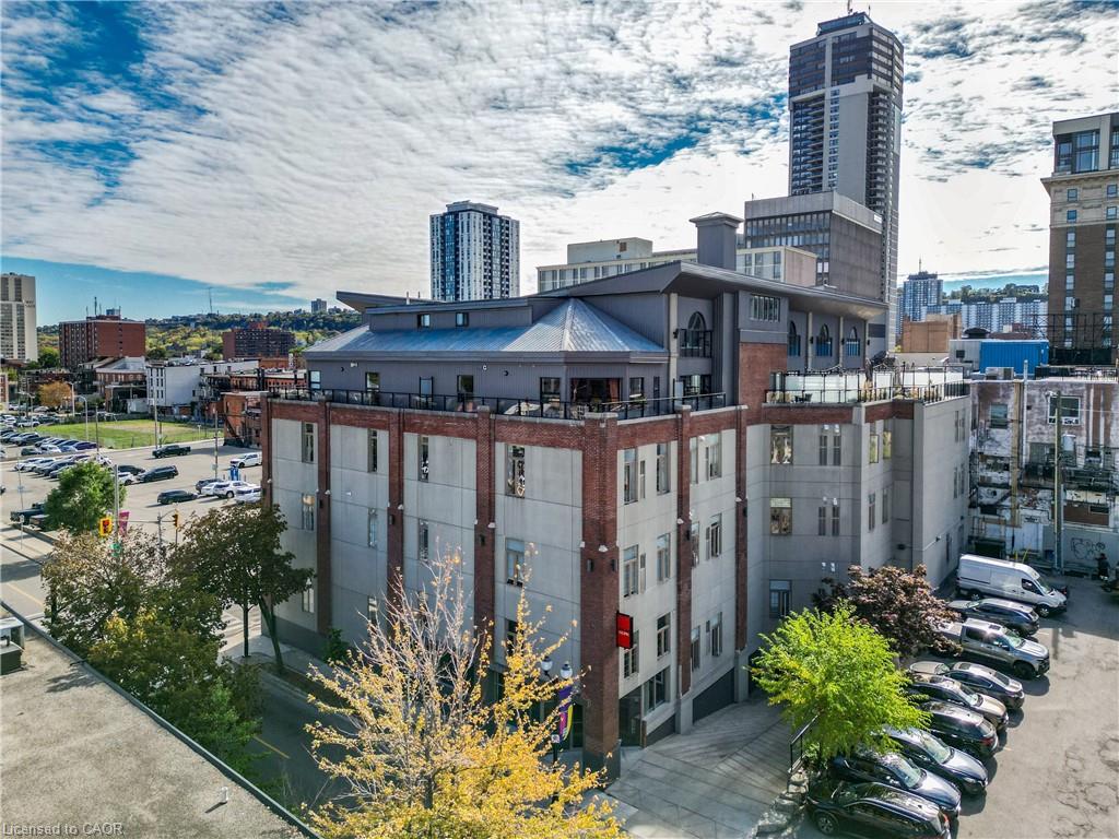 404-80 King William Street Property Photo 1