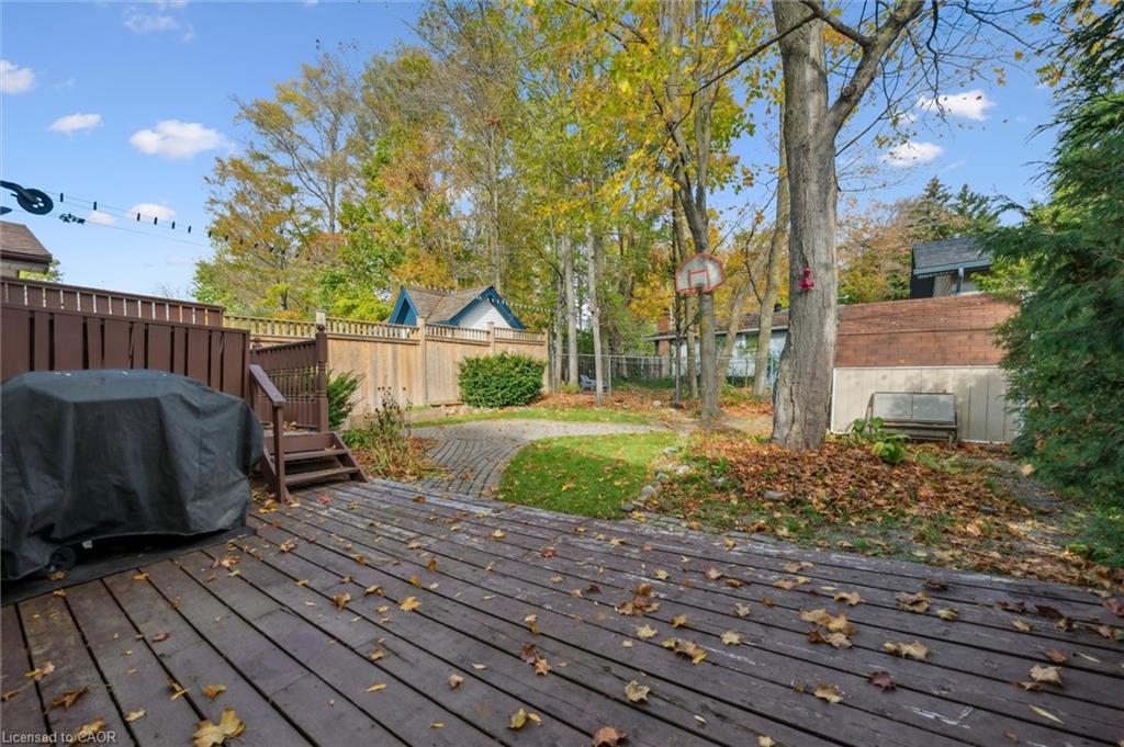 528 Fallingbrook Drive Property Photo 23