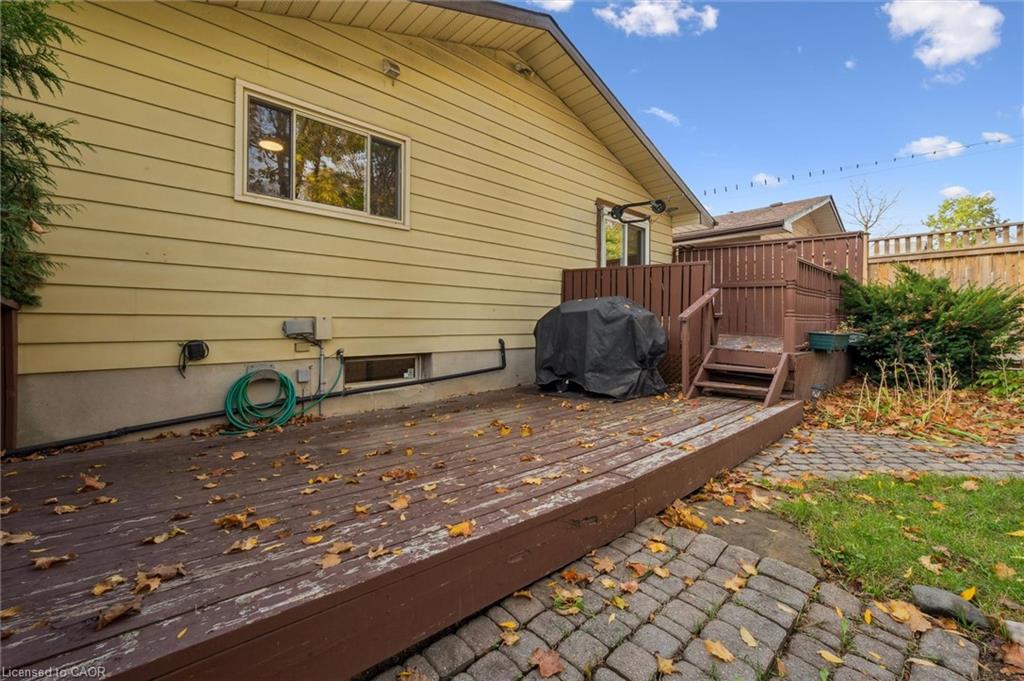 528 Fallingbrook Drive Property Photo 24