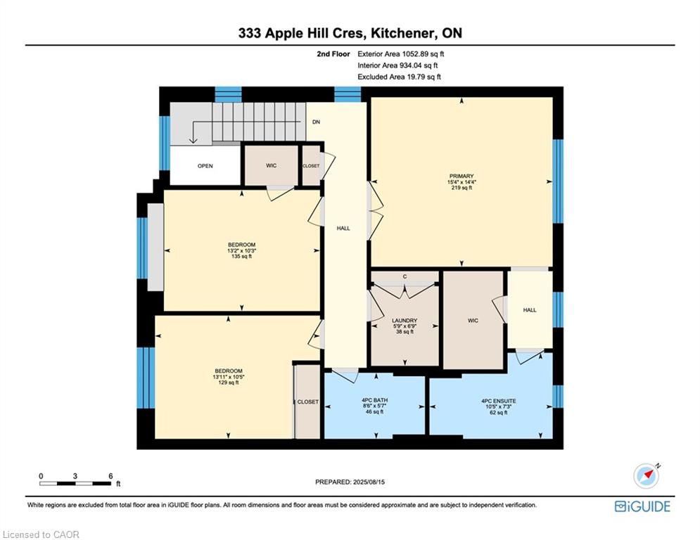 528 Fallingbrook Drive Property Photo 30