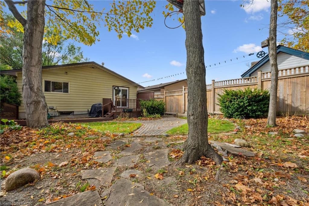 528 Fallingbrook Drive Property Photo 31