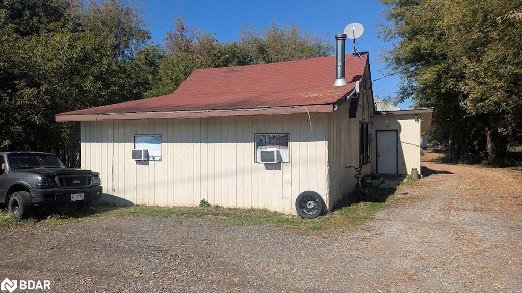 2884 89 Highway Property Photo 1