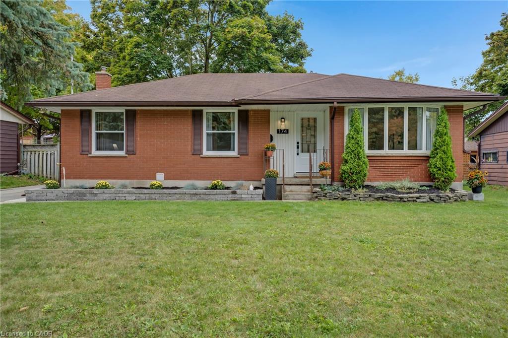 174 Winston Boulevard Property Photo 1