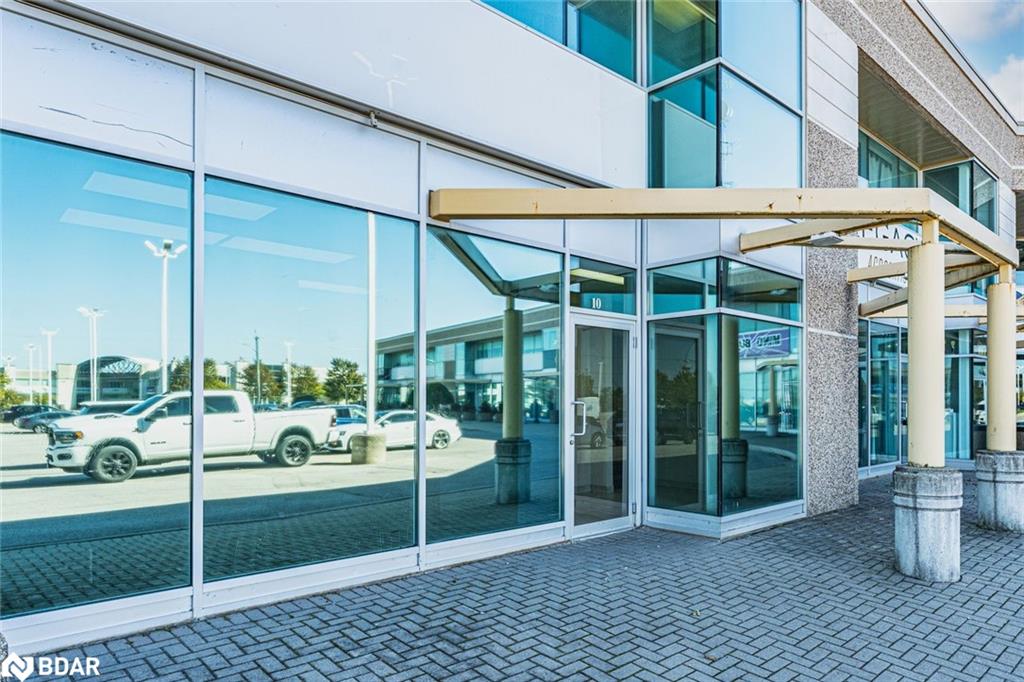 10B-102 Commerce Park Drive Property Photo 1