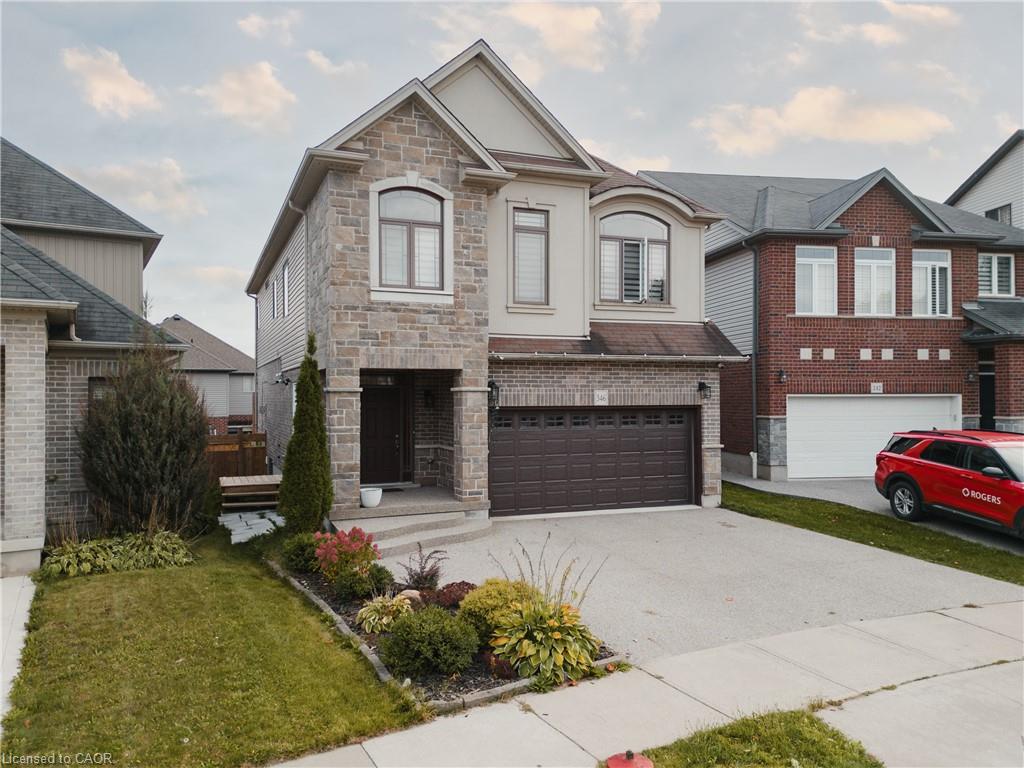 346 Moorlands Crescent