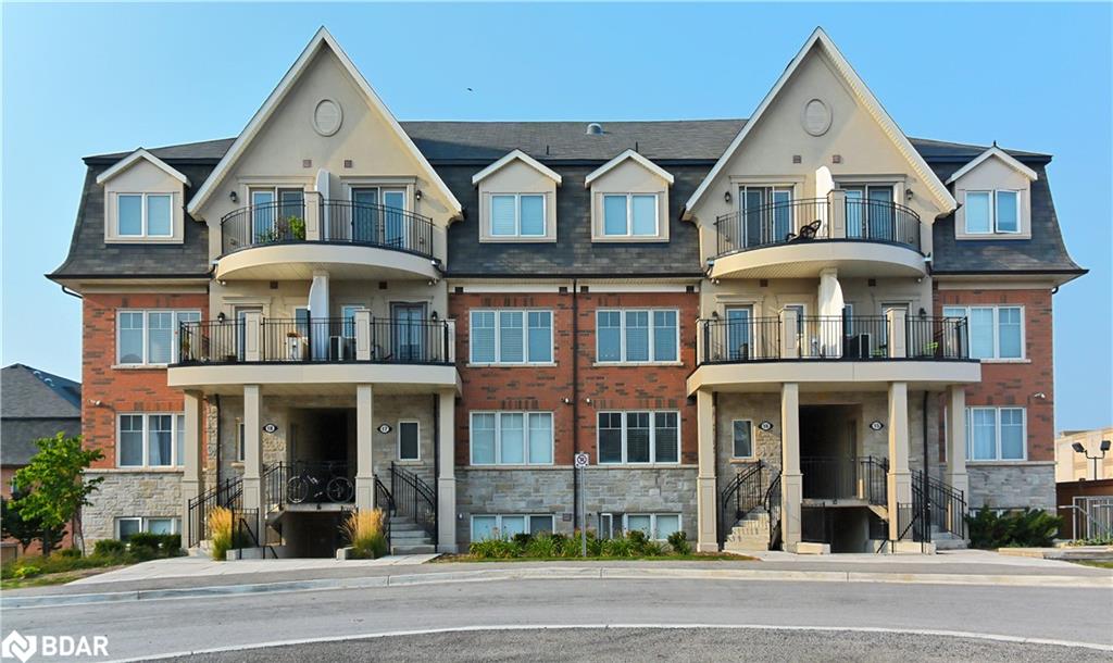 1704-2420 Baronwood Drive Property Photo 1