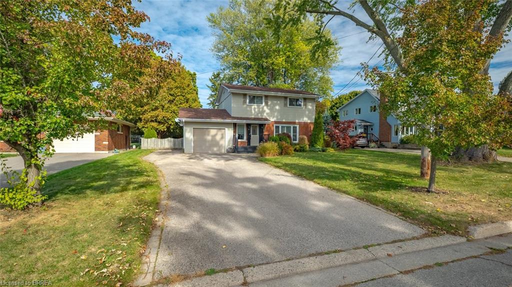 5 Kinnard Road Property Photo 1