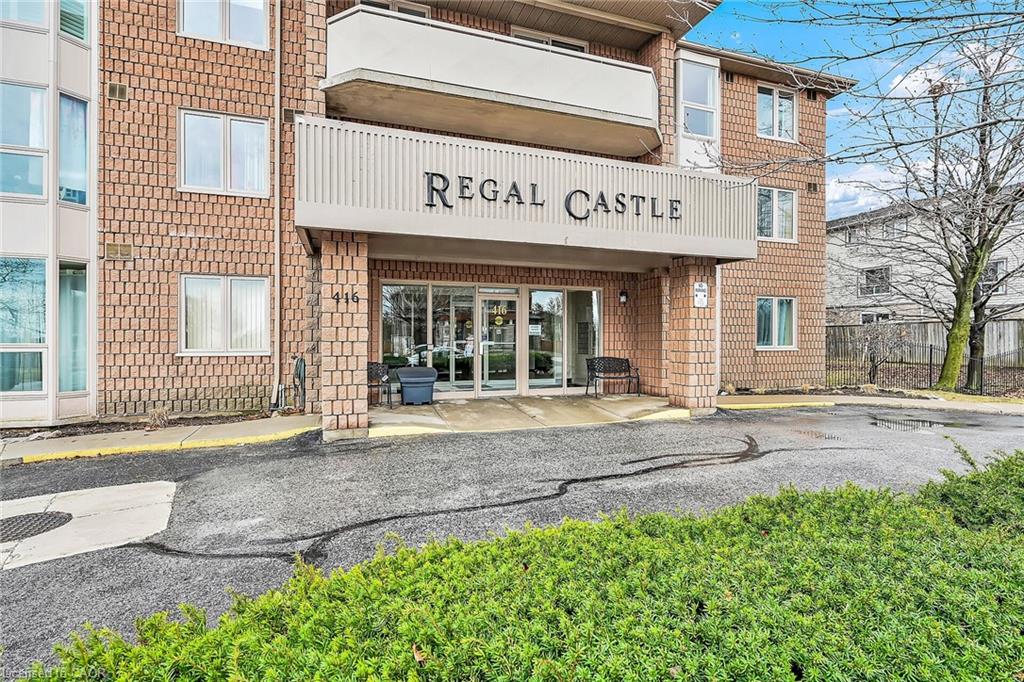 309-416 Limeridge Road E Property Photo 1