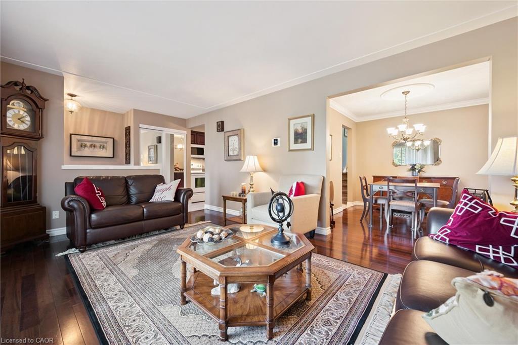 61 Sandsprings Crescent Property Photo 8