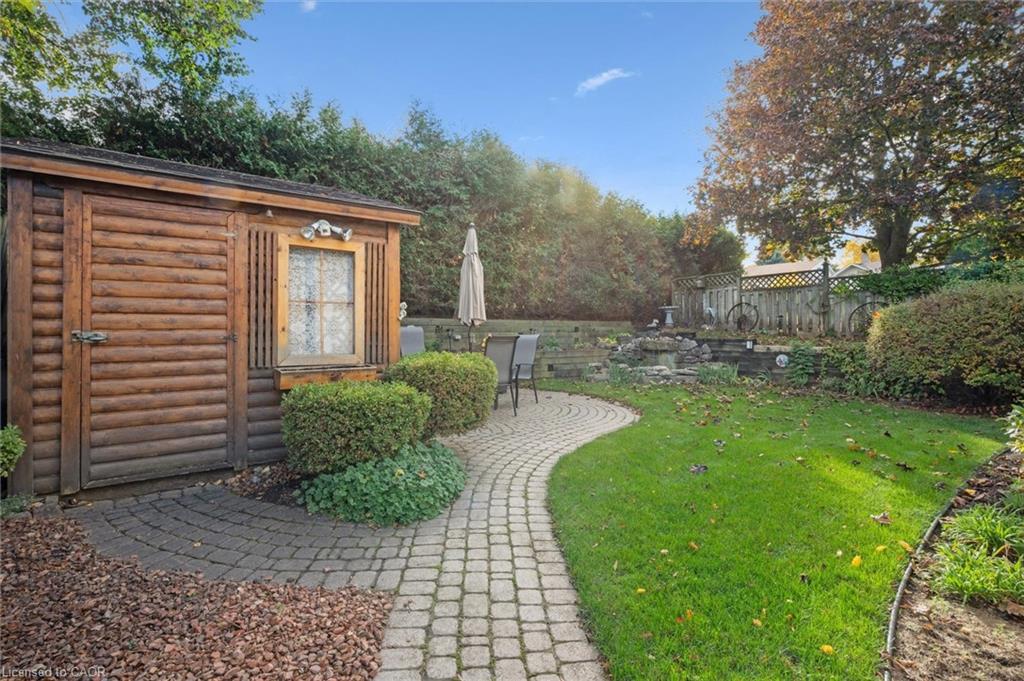 61 Sandsprings Crescent Property Photo 25