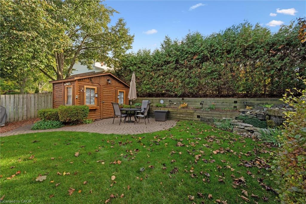 61 Sandsprings Crescent Property Photo 26