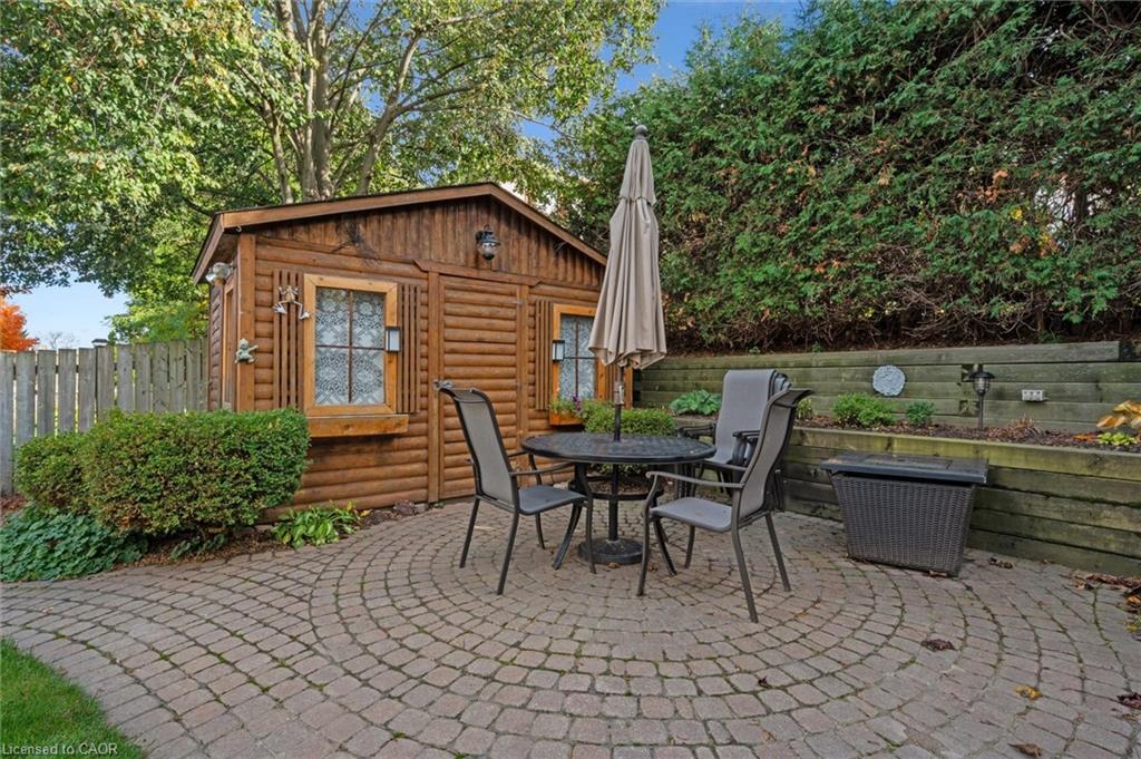 61 Sandsprings Crescent Property Photo 31