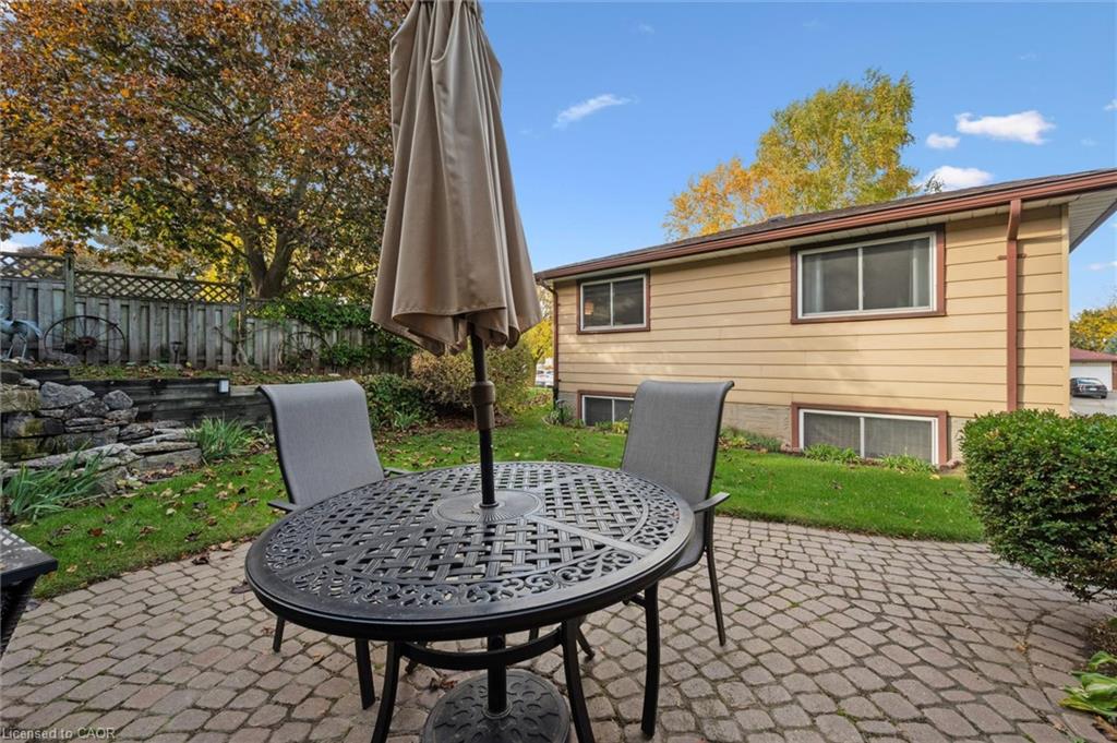 61 Sandsprings Crescent Property Photo 34